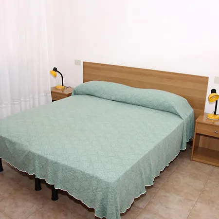 Mazzon Family Apartment