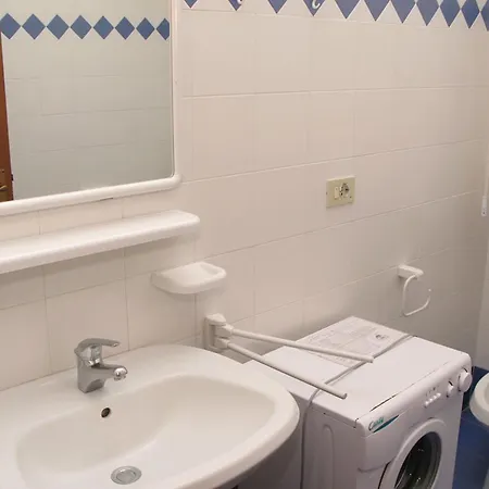 Apartament Mazzon Family