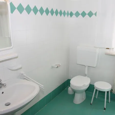 Apartament Mazzon Family *