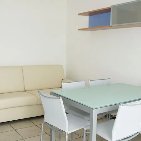 Mazzon Family Apartament Lido di Jesolo
