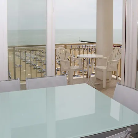 Apartament Mazzon Family Lido di Jesolo