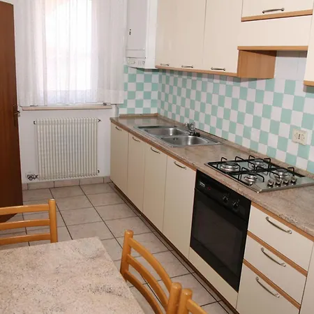Mazzon Family Apartament *