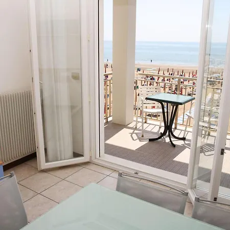Apartament Mazzon Family Lido di Jesolo