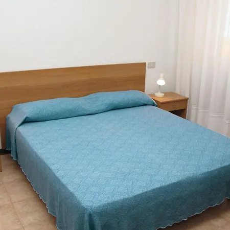 Mazzon Family Apartment *