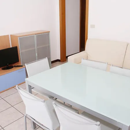 Mazzon Family Apartament *