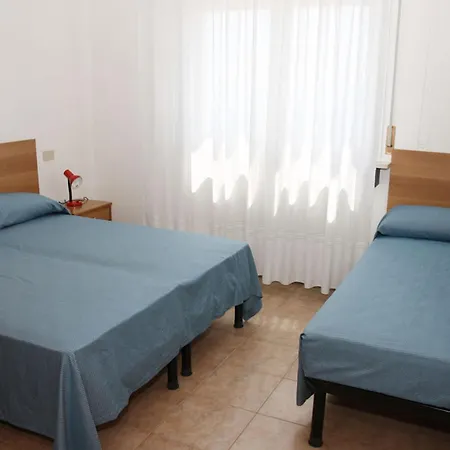 Mazzon Family Apartment Lido di Jesolo