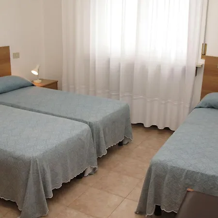 Apartament Mazzon Family Lido di Jesolo