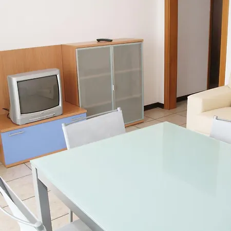 Mazzon Family Apartament