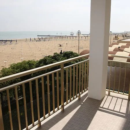 Mazzon Family Apartament *