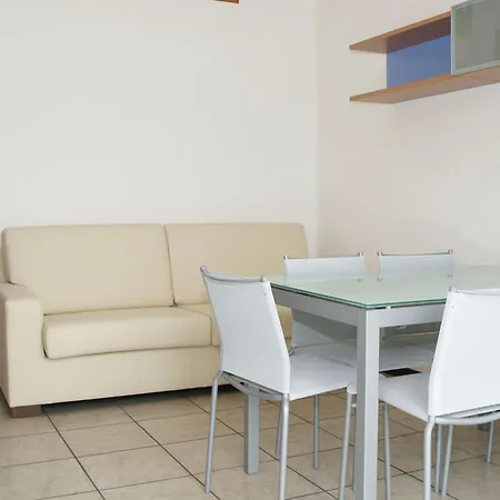 Apartment Mazzon Family *
