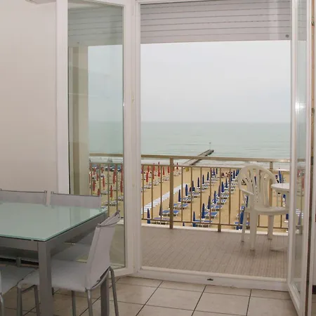 Mazzon Family Apartment Lido di Jesolo
