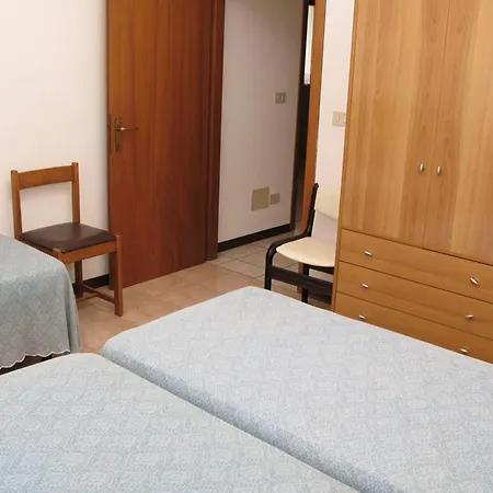 Mazzon Family Apartament