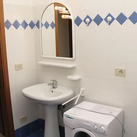 Apartament Mazzon Family