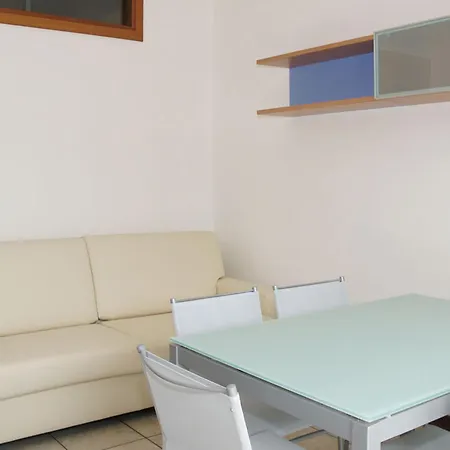 Apartament Mazzon Family *