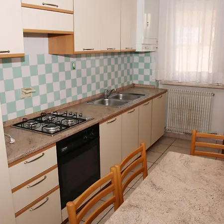 Mazzon Family Apartament