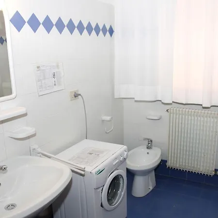 Apartament Mazzon Family
