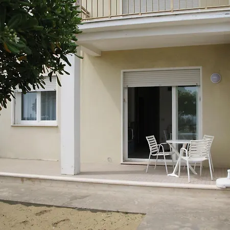 Mazzon Family Apartment *