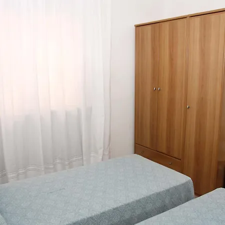 Apartament Mazzon Family *