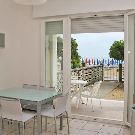 Apartament Mazzon Family Lido di Jesolo