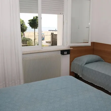 Mazzon Family 리도 디 예솔로