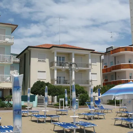 Mazzon Family Apartament