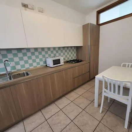 Mazzon Family 아파트 *