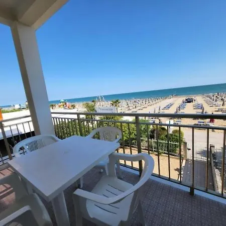 Mazzon Family 아파트 리도 디 예솔로