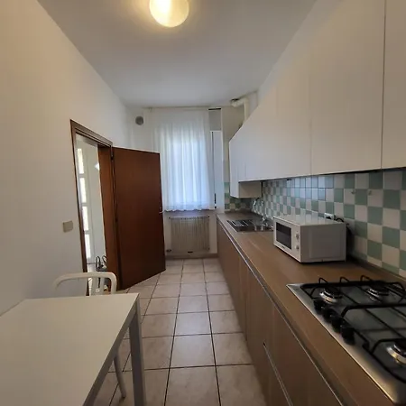 Mazzon Family * 리도 디 예솔로