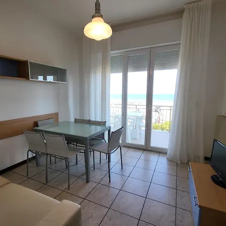 Mazzon Family 리도 디 예솔로