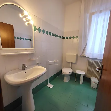 Mazzon Family * 리도 디 예솔로