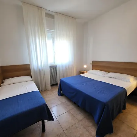 Mazzon Family 아파트