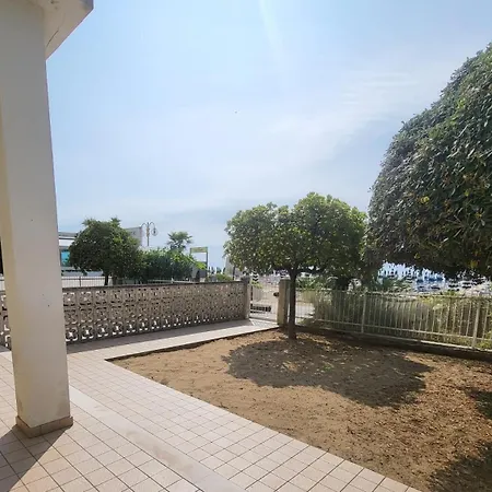 아파트 Mazzon Family *