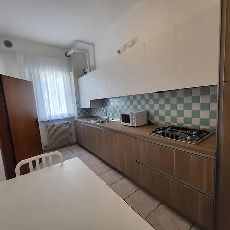 Mazzon Family * 리도 디 예솔로